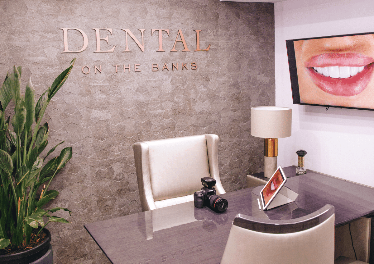 best reviewed dentist in poole dental on the banks