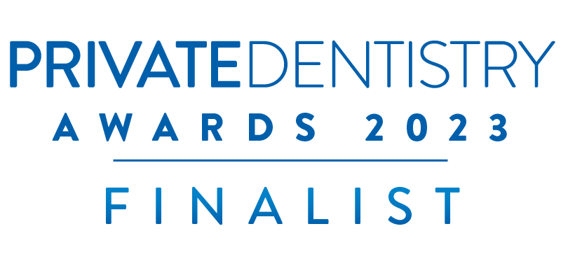 dentalonthebanks-award-logos