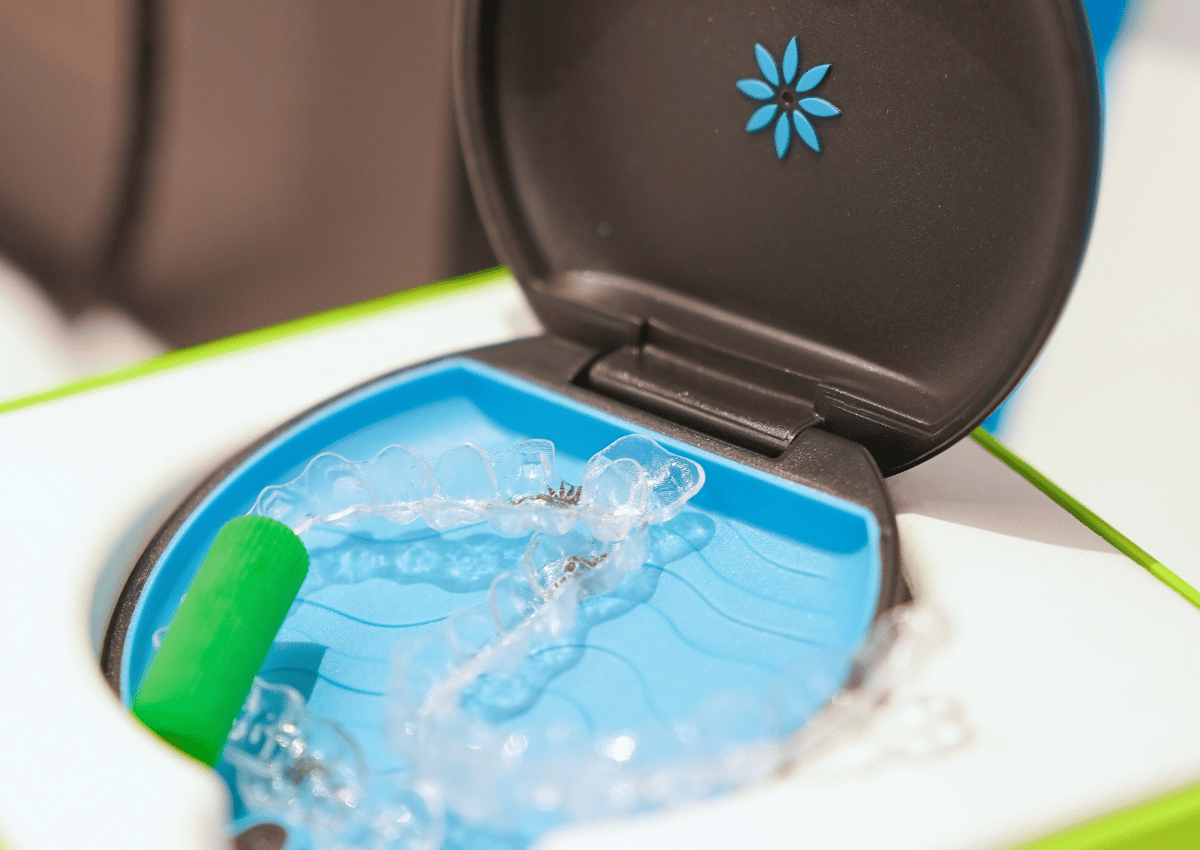 bournemouth southampton invisalign