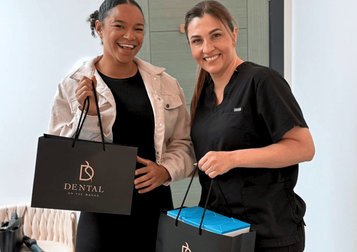 bournemouth southampton invisalign