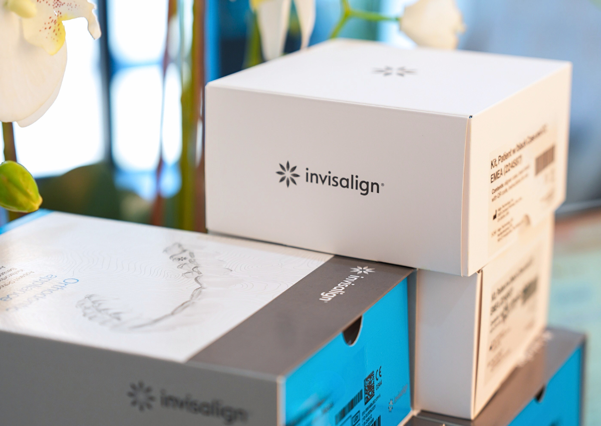 invisalign best provider bournemouth