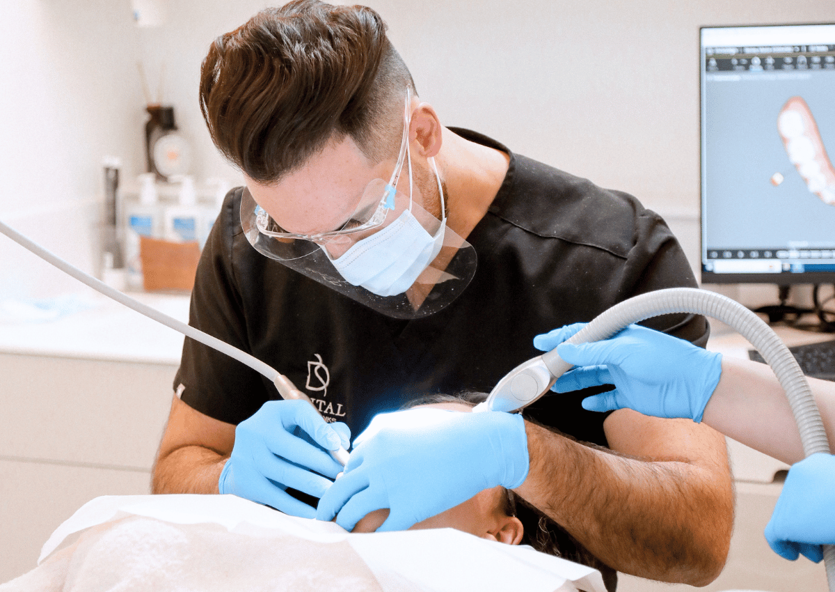 invisalign best provider bournemouth