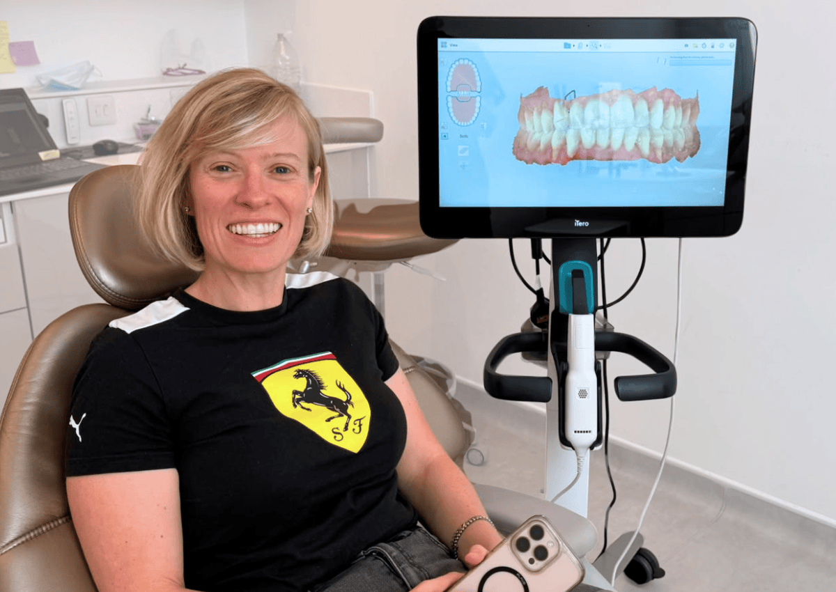 transform your smile in bournemouth dental on the banks