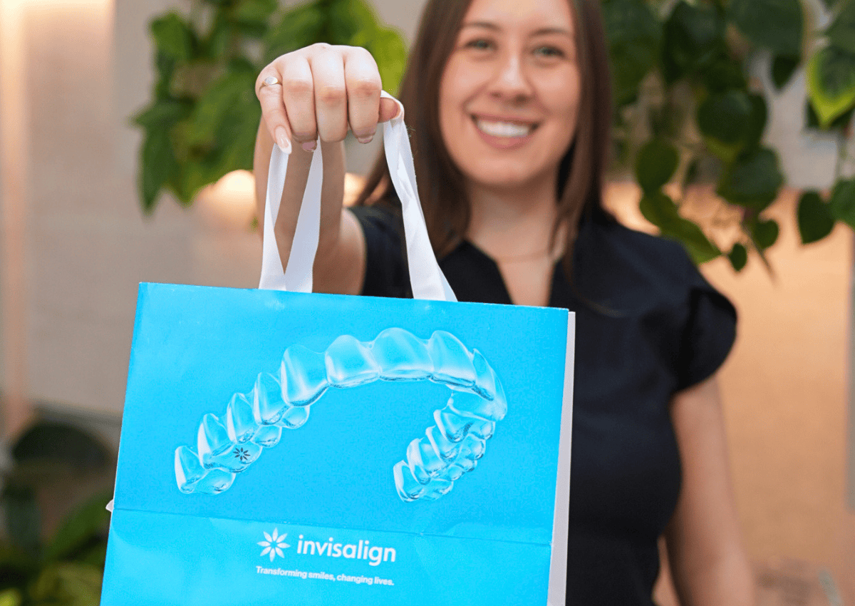 adult orthodontic treatment dental on the banks
